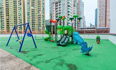 VENTA DE APARTAMENTO EN PH SOL DEL ESTE EN COSTA DEL ESTE  (6)