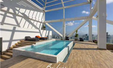 VENTA APARTAMENTO PISO ALTO EN AVENIDA BALBOA PH RIVAGE TOWER  (2)