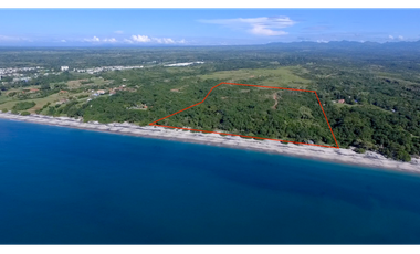 VENDO TERRENO COCLE