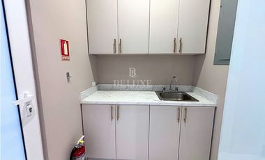 VENDO / ALQUILO CONSULTORIO EN TOWN CENTER, COSTA DEL ESTE (8)