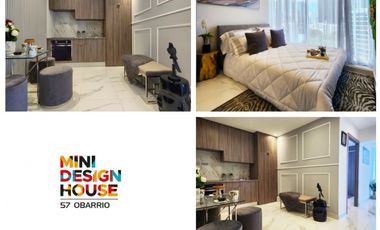 Venta de Apartamento en Obarrio calle 57 Este Mini Design House