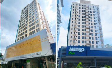 Venta de Apartamento en Obarrio calle 57 Este Mini Design House