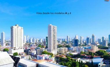 Venta de Apartamento en Obarrio calle 57 Este Mini Design House