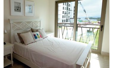 Venta de apartamentos en Playa Escondida, Marina Village