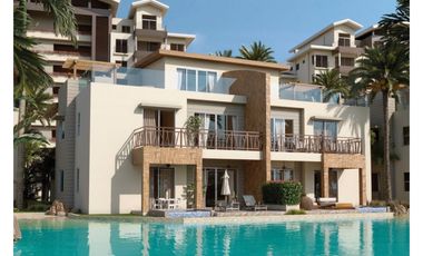 Venta de apartamentos en Playa Escondida, Marina Village