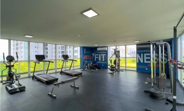 VENDO APARTAMENTO A INVERSIONISTAS EN COCO DEL MAR, PH MOON TOWER (8)