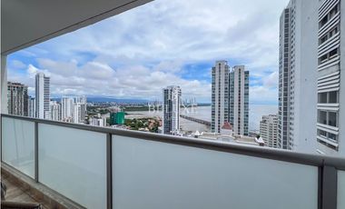 VENDO APARTAMENTO A INVERSIONISTAS EN COCO DEL MAR, PH MOON TOWER (8)