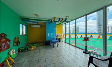 VENDO APARTAMENTO A INVERSIONISTAS EN COCO DEL MAR, PH MOON TOWER (8)
