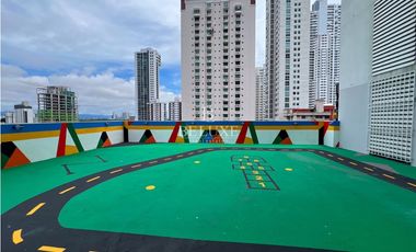 VENDO APARTAMENTO A INVERSIONISTAS EN COCO DEL MAR, PH MOON TOWER (8)