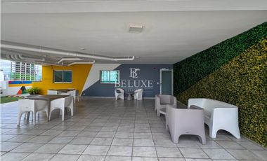 VENDO APARTAMENTO A INVERSIONISTAS EN COCO DEL MAR, PH MOON TOWER (8)