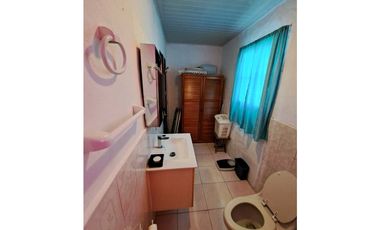 VENTA EN GORGONA, HERMOSA PROPIEDAD EN UN PARAISO ESCONDIDO