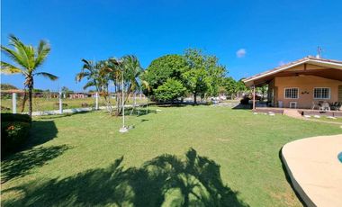 VENTA EN GORGONA, HERMOSA PROPIEDAD EN UN PARAISO ESCONDIDO