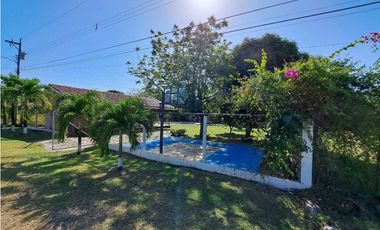 VENTA EN GORGONA, HERMOSA PROPIEDAD EN UN PARAISO ESCONDIDO