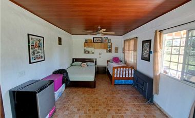 VENTA EN GORGONA, HERMOSA PROPIEDAD EN UN PARAISO ESCONDIDO