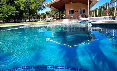 VENTA EN GORGONA, HERMOSA PROPIEDAD EN UN PARAISO ESCONDIDO