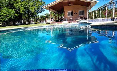 VENTA EN GORGONA, HERMOSA PROPIEDAD EN UN PARAISO ESCONDIDO