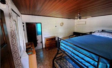 VENTA EN GORGONA, HERMOSA PROPIEDAD EN UN PARAISO ESCONDIDO