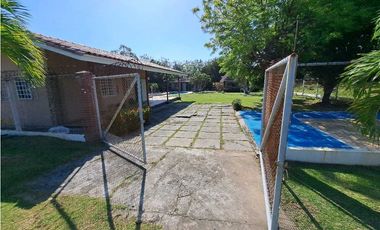 VENTA EN GORGONA, HERMOSA PROPIEDAD EN UN PARAISO ESCONDIDO