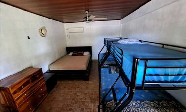 VENTA EN GORGONA, HERMOSA PROPIEDAD EN UN PARAISO ESCONDIDO