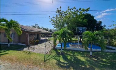 VENTA EN GORGONA, HERMOSA PROPIEDAD EN UN PARAISO ESCONDIDO