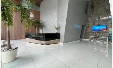 OFICINA EN AVENIDA BALBOA OFFICE CENTER 180M2 VISTA AL MAR