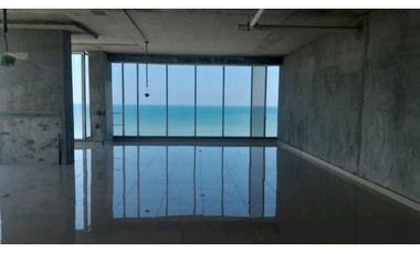 OFICINA EN AVENIDA BALBOA OFFICE CENTER 180M2 VISTA AL MAR