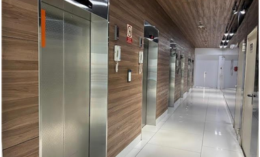 OFICINA EN AVENIDA BALBOA OFFICE CENTER 180M2 VISTA AL MAR