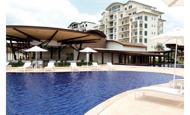 Venta de apartamento en Playa Escondida, Lake View