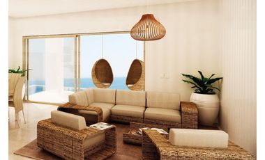 Venta de apartamento en Playa Escondida, Lake View