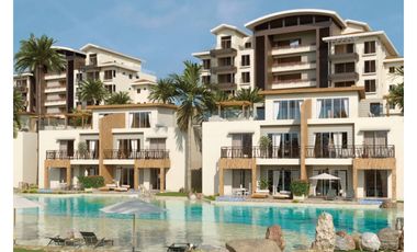 Venta de apartamento en Playa Escondida, Lake View