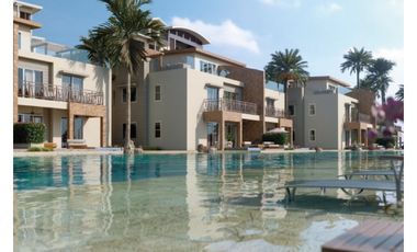 Venta de apartamento en Playa Escondida, Lake View