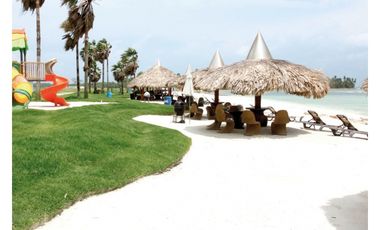 Venta de apartamento en Playa Escondida, Lake View
