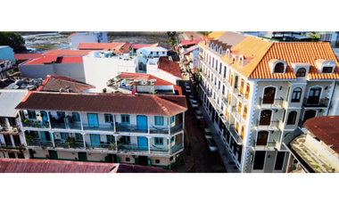 SE VENDE LOCALES COMERCIALES EN CASCO ANTIGUO - 6917DM