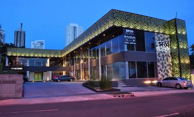 ISC - Plaza SF 69 (117m2) - PH