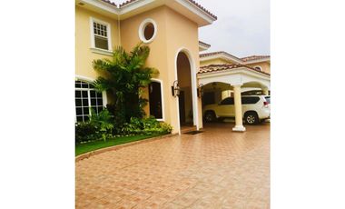 Tu Hogar de Ensueño en Costa del Este