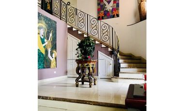 Tu Hogar de Ensueño en Costa del Este