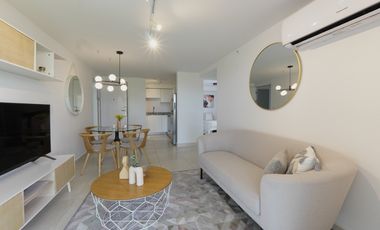VENTA DE APARTAMENTOS EN PANAMA VIEJO RESIDET