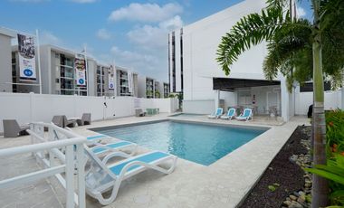 VENTA DE APARTAMENTOS EN PANAMA VIEJO RESIDET