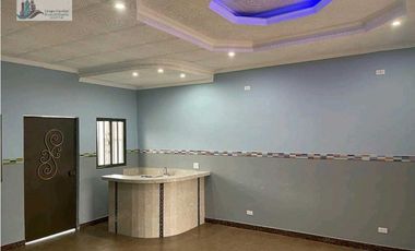 VENTA  JOYA ARQUITECTONICA DE LA CIUDAD DE DAVID