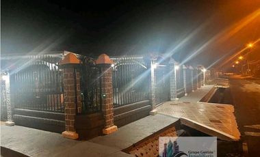 VENTA  JOYA ARQUITECTONICA DE LA CIUDAD DE DAVID