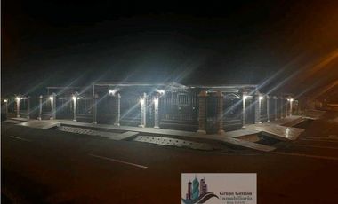 VENTA  JOYA ARQUITECTONICA DE LA CIUDAD DE DAVID