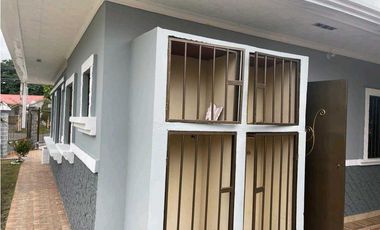 VENTA  JOYA ARQUITECTONICA DE LA CIUDAD DE DAVID