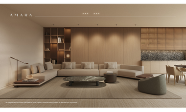 AMARA - LAKE VIEW - SANTA MARA