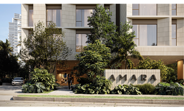 AMARA - LAKE VIEW - SANTA MARA