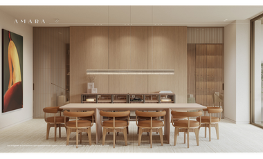 AMARA - LAKE VIEW - SANTA MARA