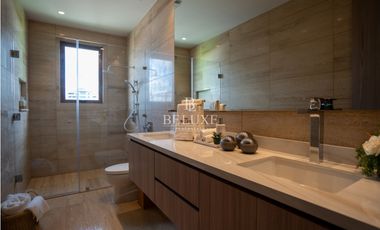 VENDO CASA EN SANTA MARIA, PH THE WOODS (P)