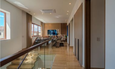 VENDO CASA EN SANTA MARIA, PH THE WOODS (P)