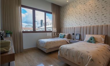 VENDO CASA EN SANTA MARIA, PH THE WOODS (P)