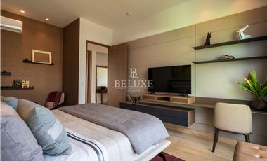 VENDO CASA EN SANTA MARIA, PH THE WOODS (P)