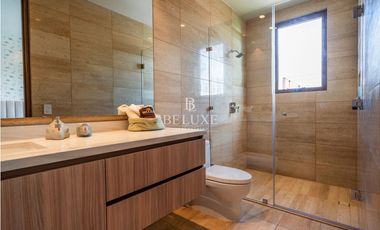 VENDO CASA EN SANTA MARIA, PH THE WOODS (P)